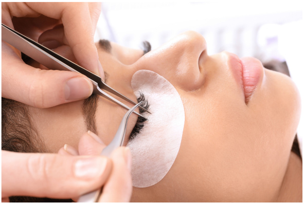 Luxurious Turnkey Lash & Aesthetic Studio: Make an Offer!