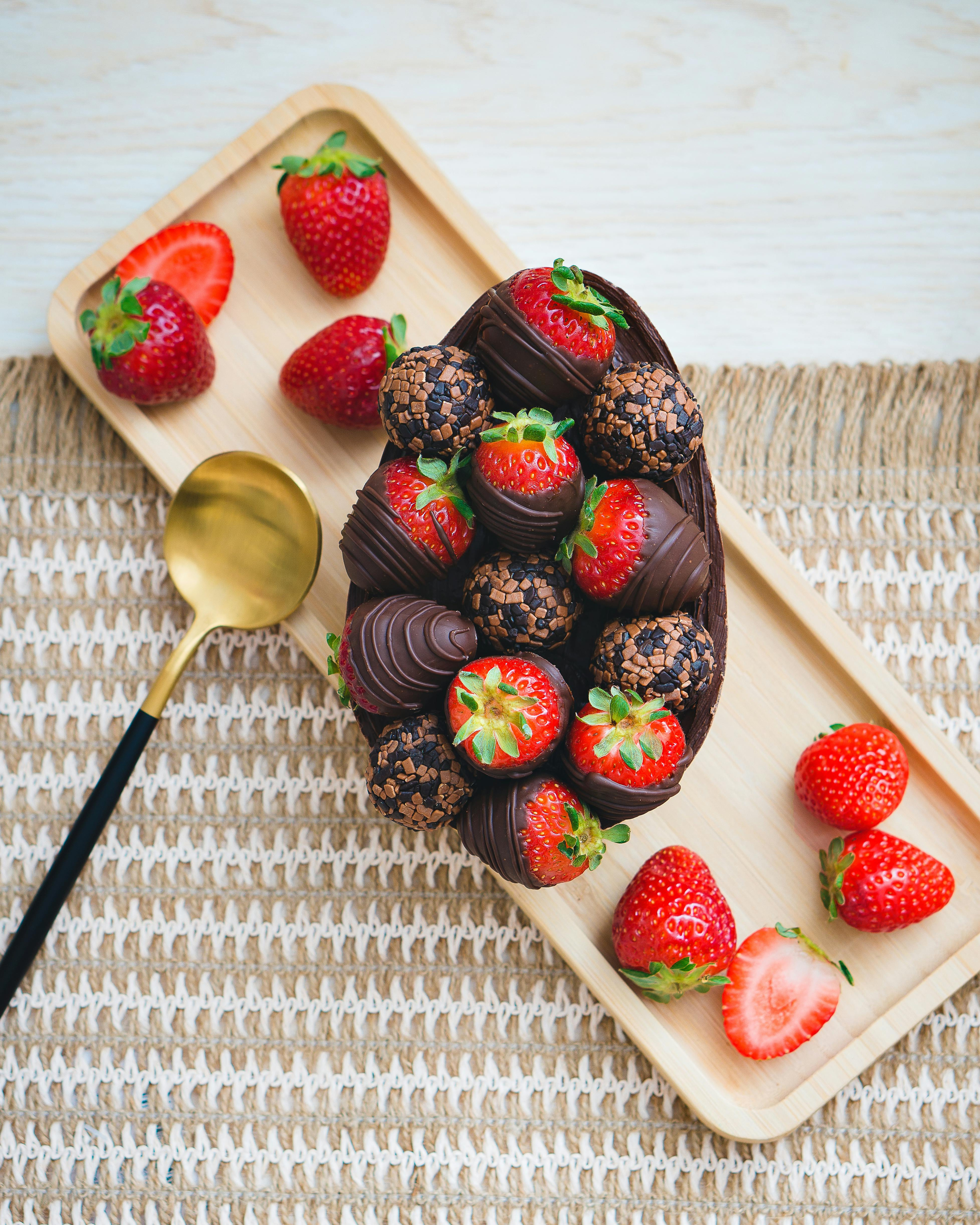 Unique DIY Dessert Making Business