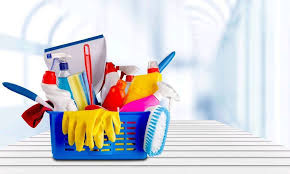 Well-Established Cleaning Service Business for Sale