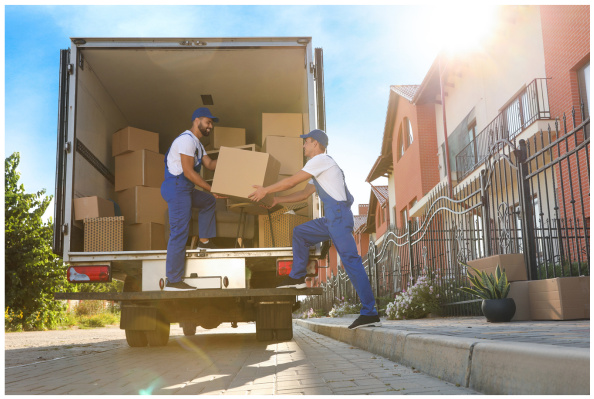 Turnkey and Profitable Moving and Junk Removal Franchise