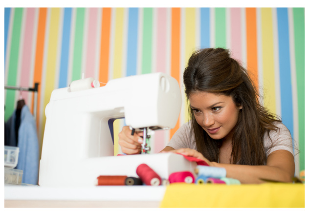 Multi Location Sewing Shops With Online Store