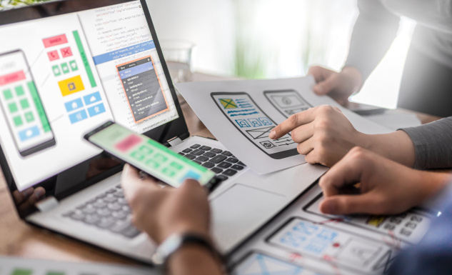 Software Development Consulting Firm
