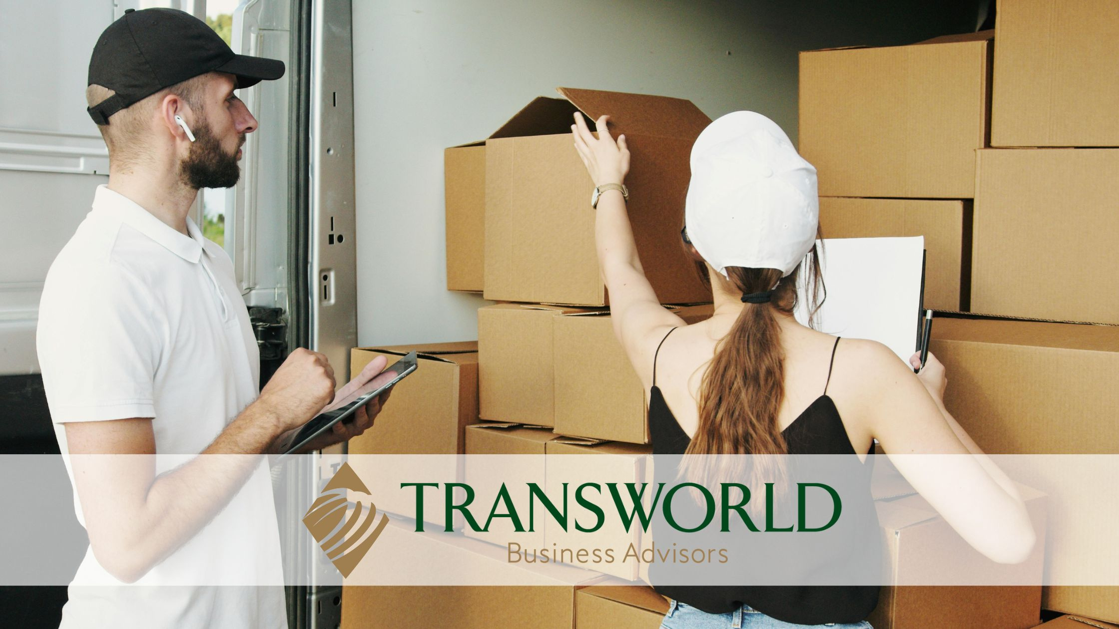Established Moving Company In Corpus Christi For Sale
