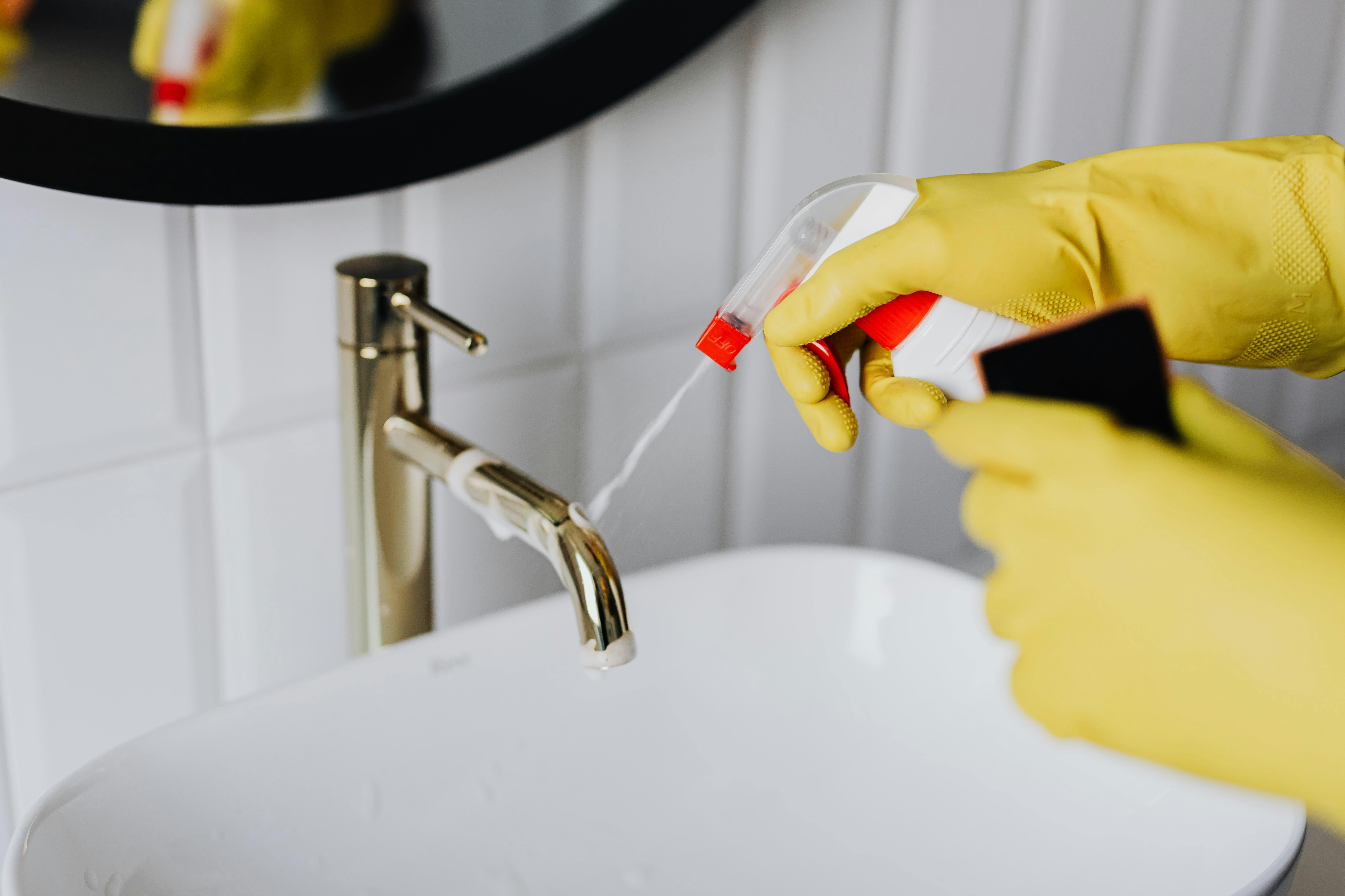 Premier Home Cleaning Franchise - Seller Financing - Motivated