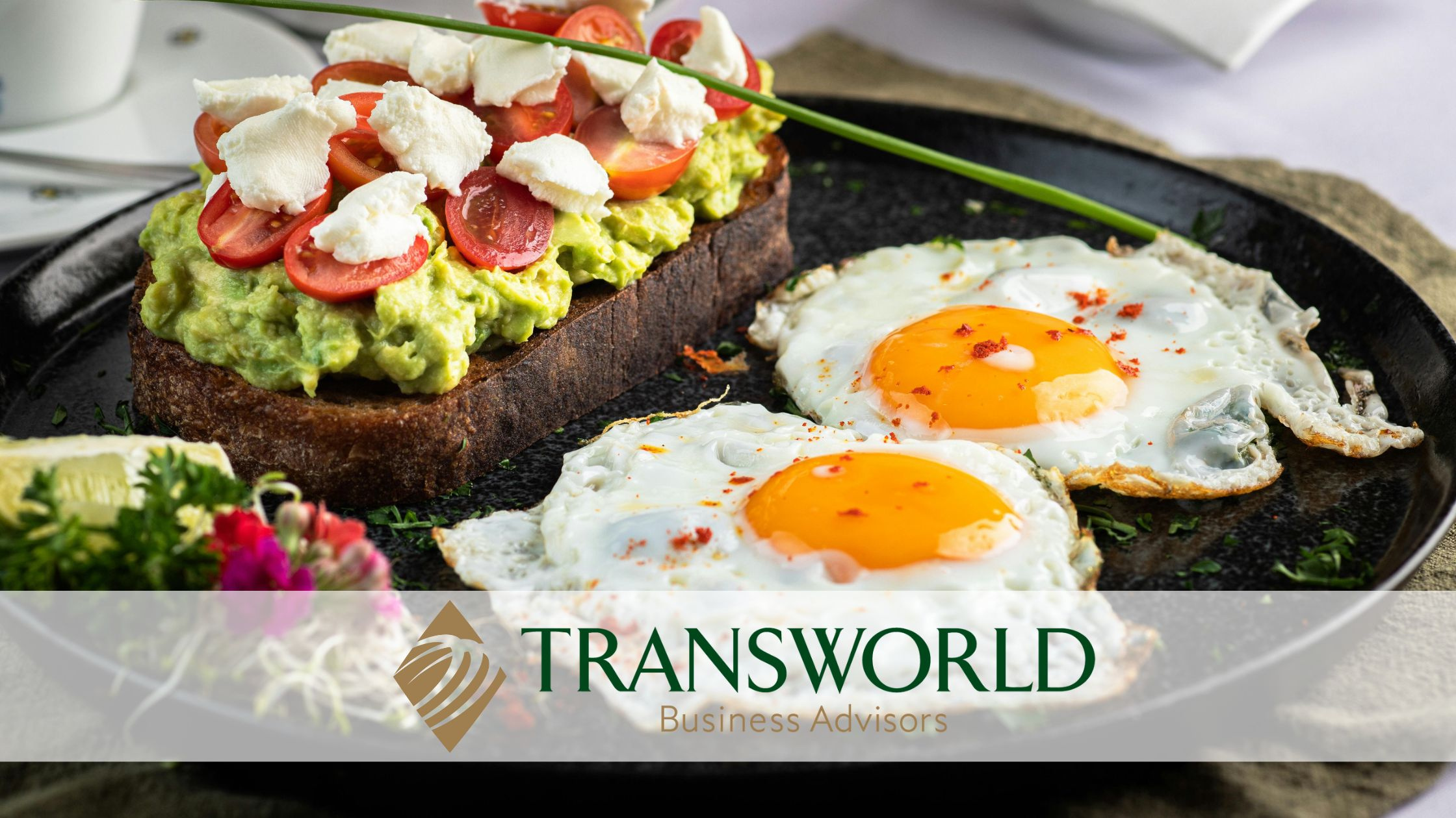 Profitable Brunch and Dinner Eatery - Price Reduced to 750K