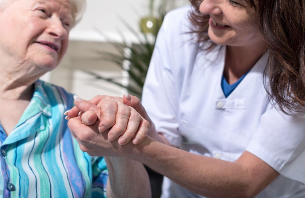 Group of 7 Adult Foster Care Homes