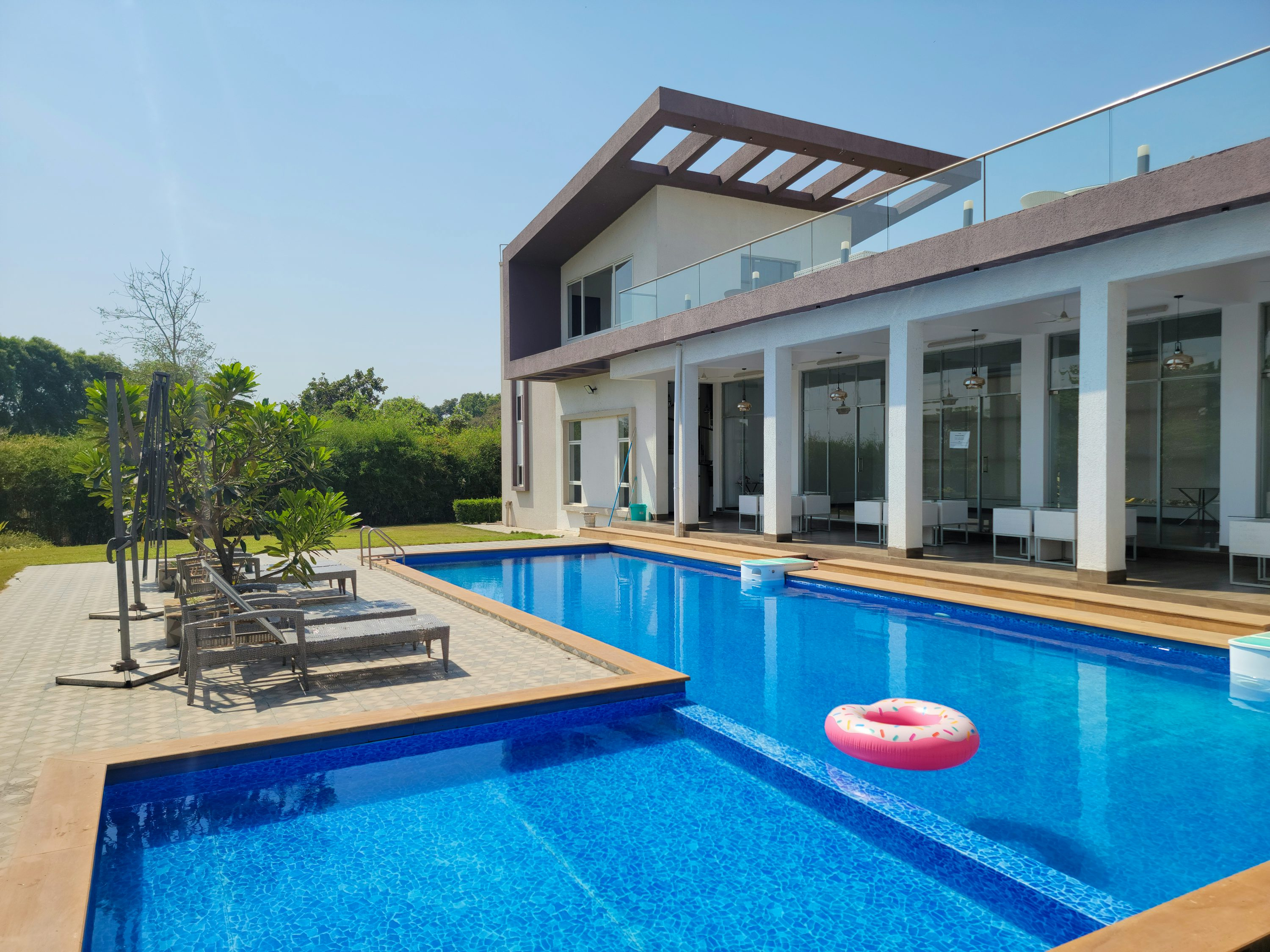 Pool Sales & Installation! Hot Tubs and Saunas!