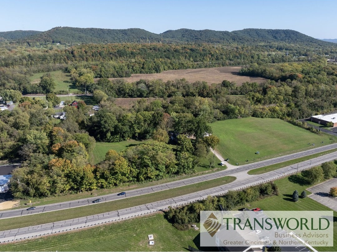 8.92 Acres in Chillicothe – Ready for Development!