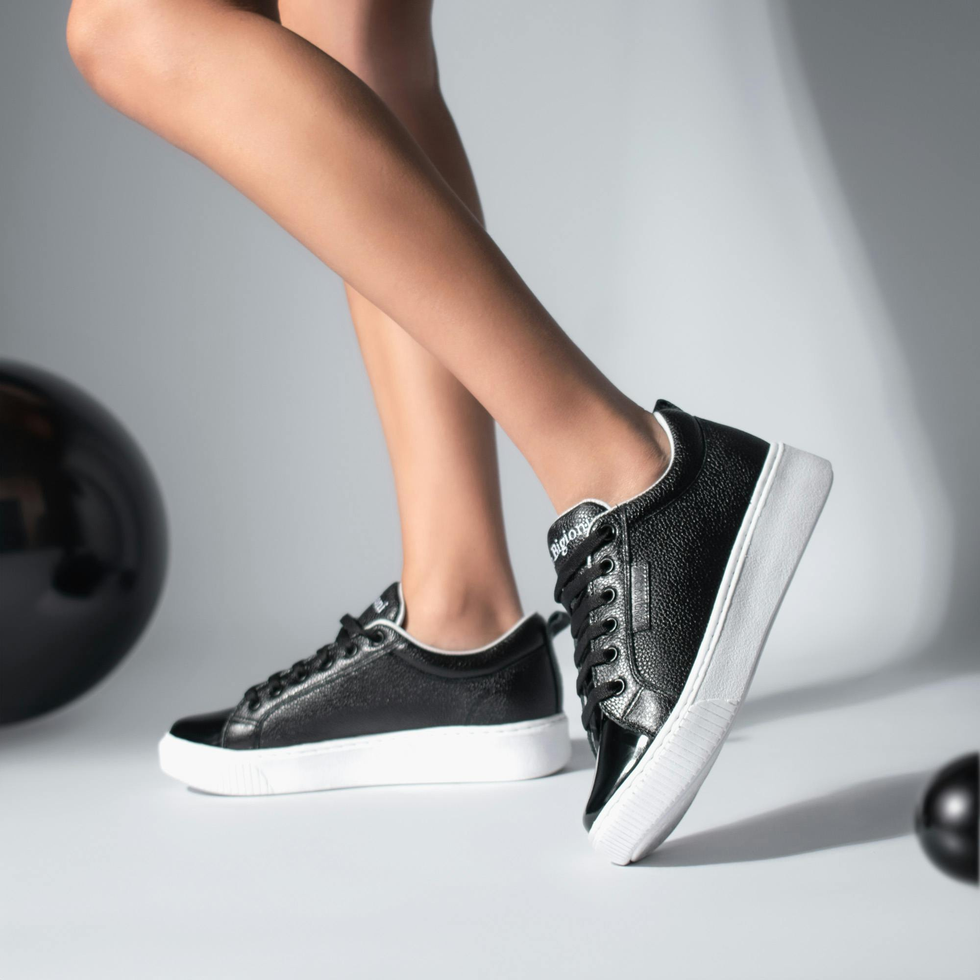 Online Sustainable Shoe Brand-Manufacturing and Distributing