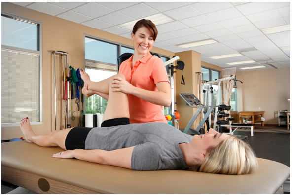 Profitable, Absentee Physical Therapy Clinic