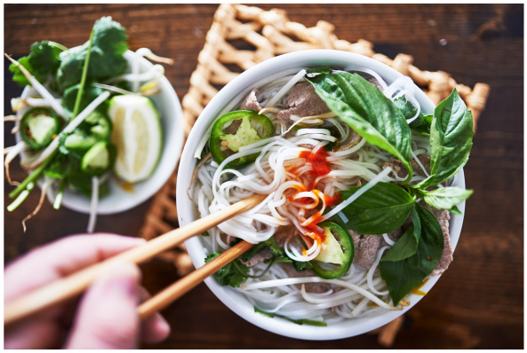 Highly Profitable 2nd Generation Pho Restaurant