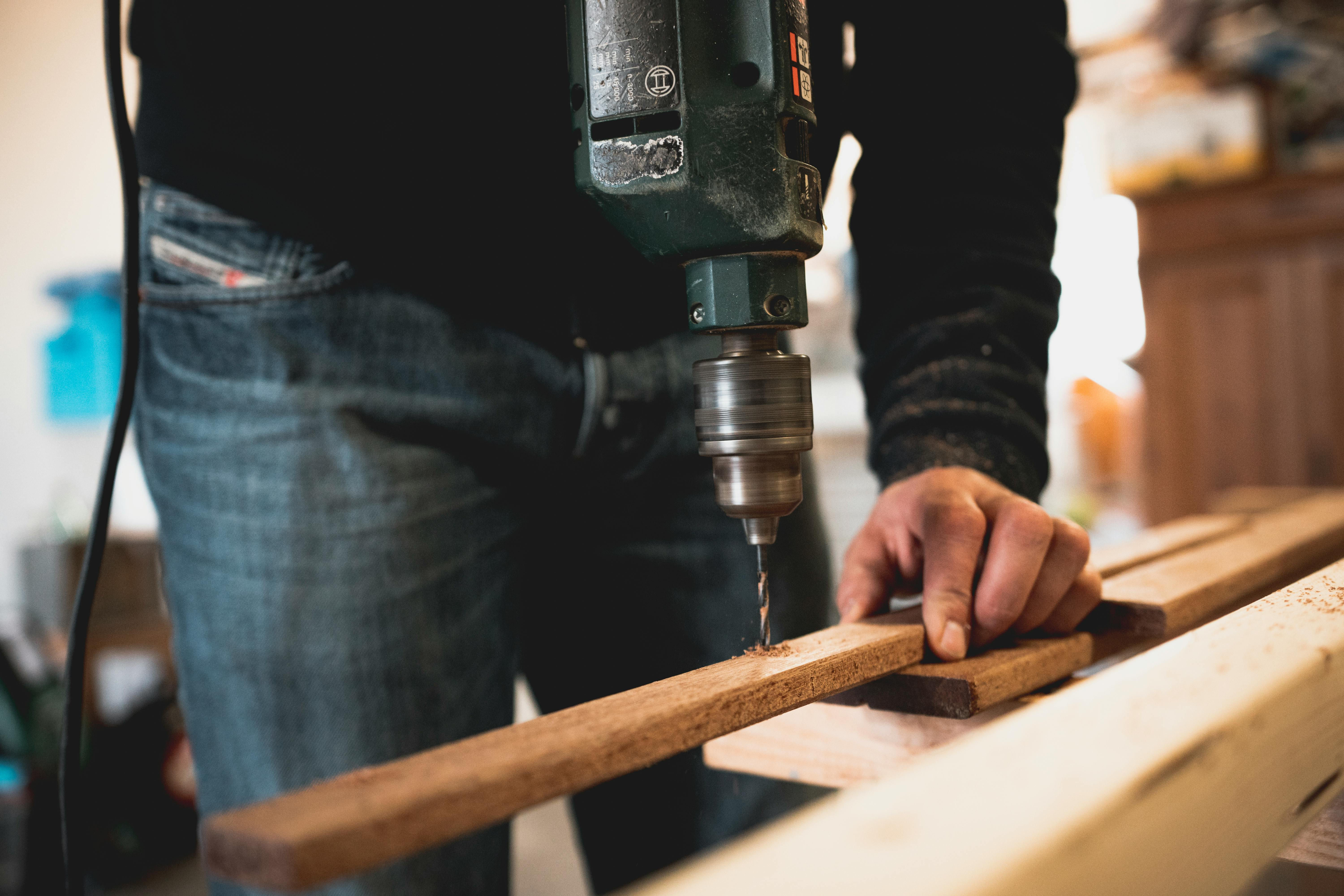 Handyman Business Sale Assets for Sale for Best Offer