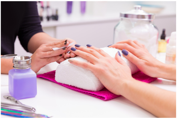 NEW! Priced-to-Sell Nail Salon in Busy Area! Bring Your Offer!