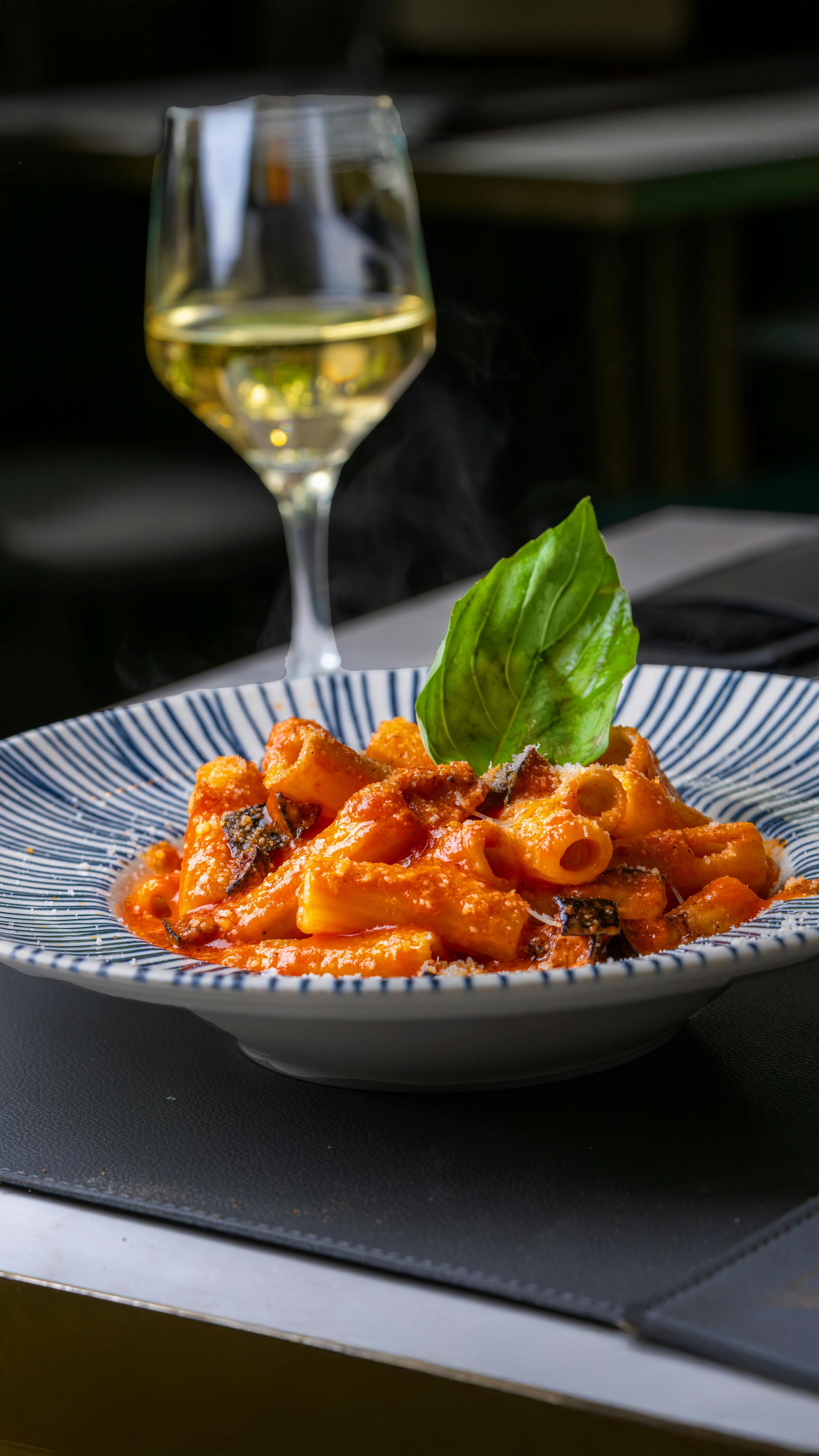 Discover Italy in Every Bite at this Beloved Italian Restaurant