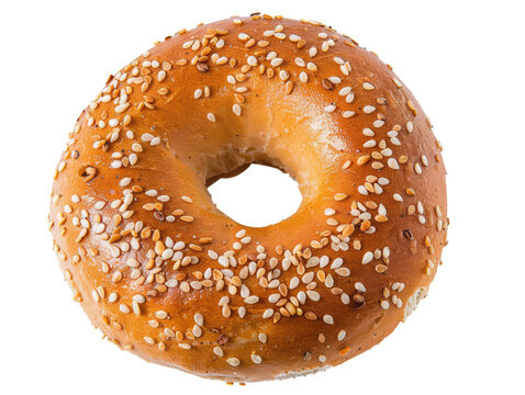 Master Licensor Bagel Operation! 20 Stores! $80 Mill Bagels Sold!