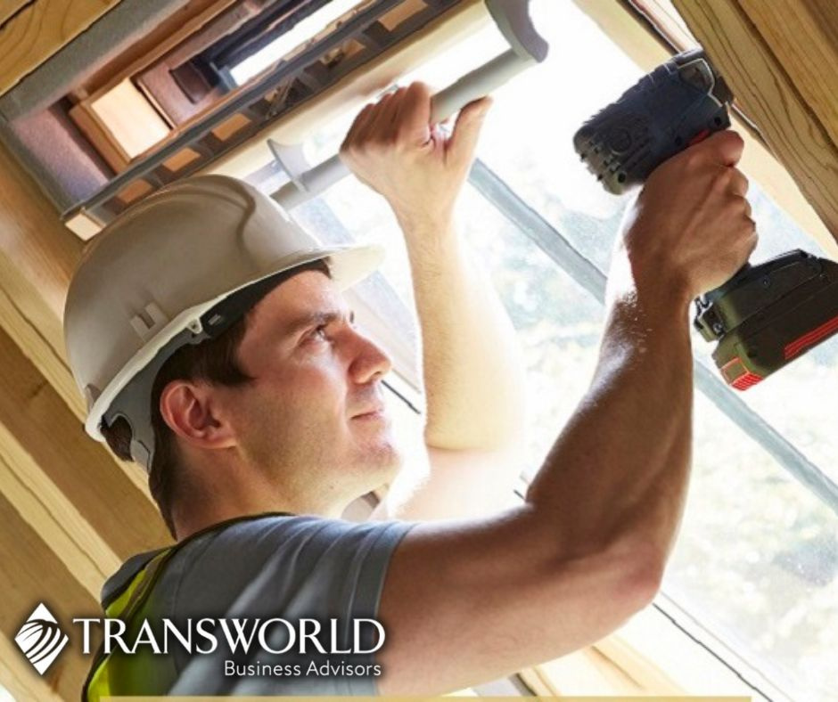 Remodeling, Renovation, and Home Repair Business Orlando