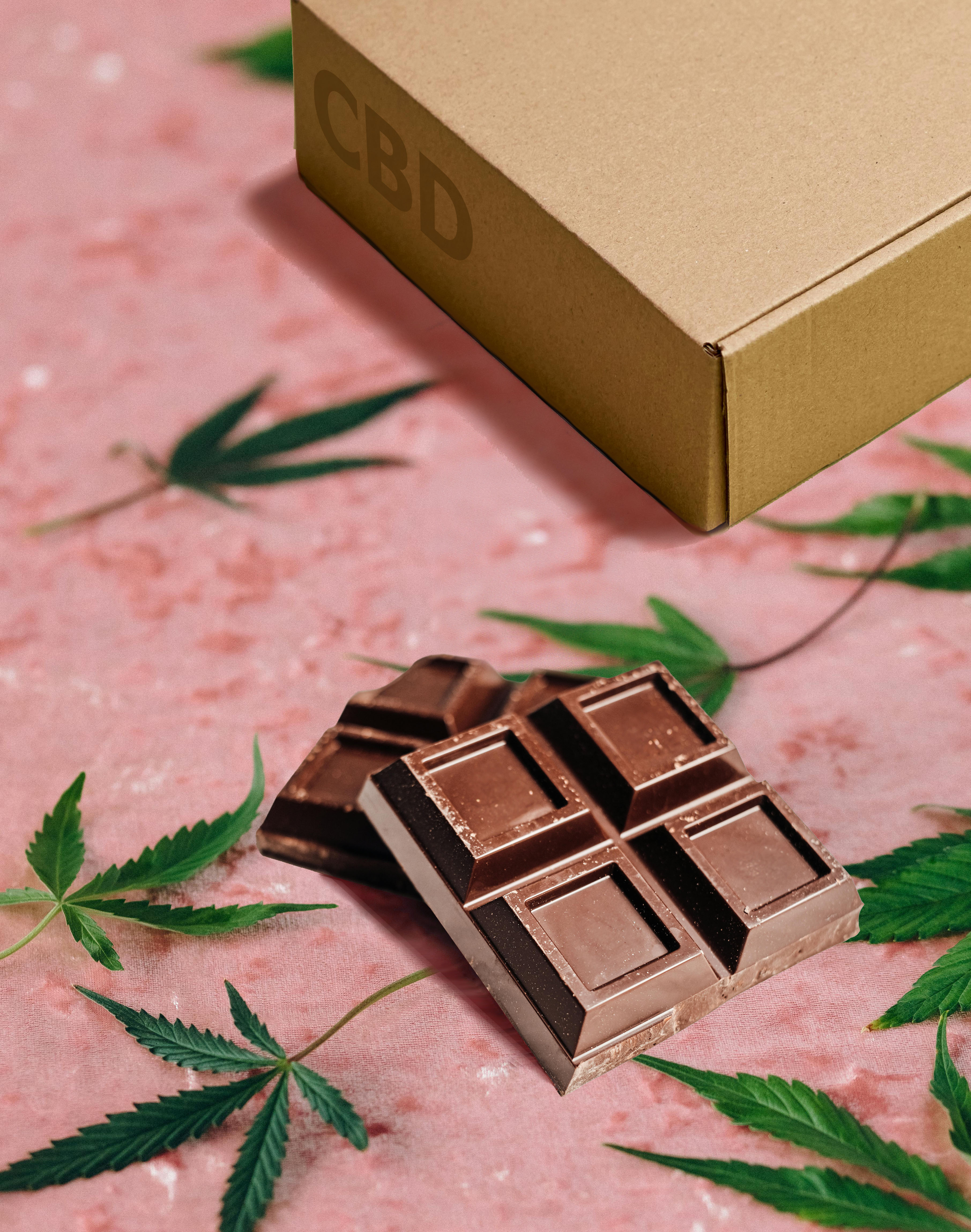 Premium CBD & THC Edibles Brand with Nationwide Recognition