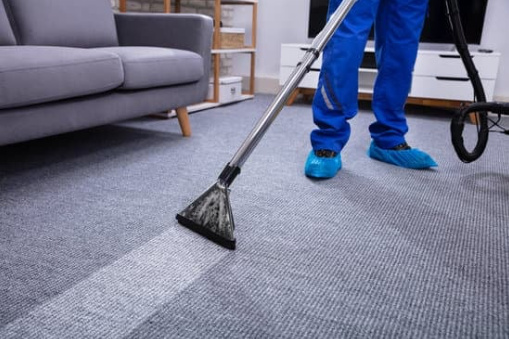 SBA Pre-Qualified Carpet Cleaning & Remediation Business