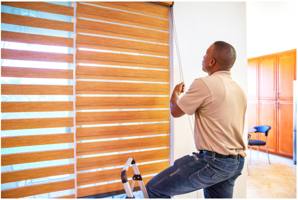 Turnkey, Growing Window Treatment Franchise Ready for Next Owner