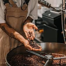 Great Little Coffee Roasting Company 