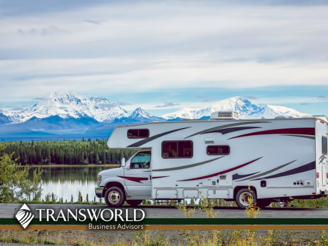 Invest in Adventure: Successful RV Dealership & Service for Sale