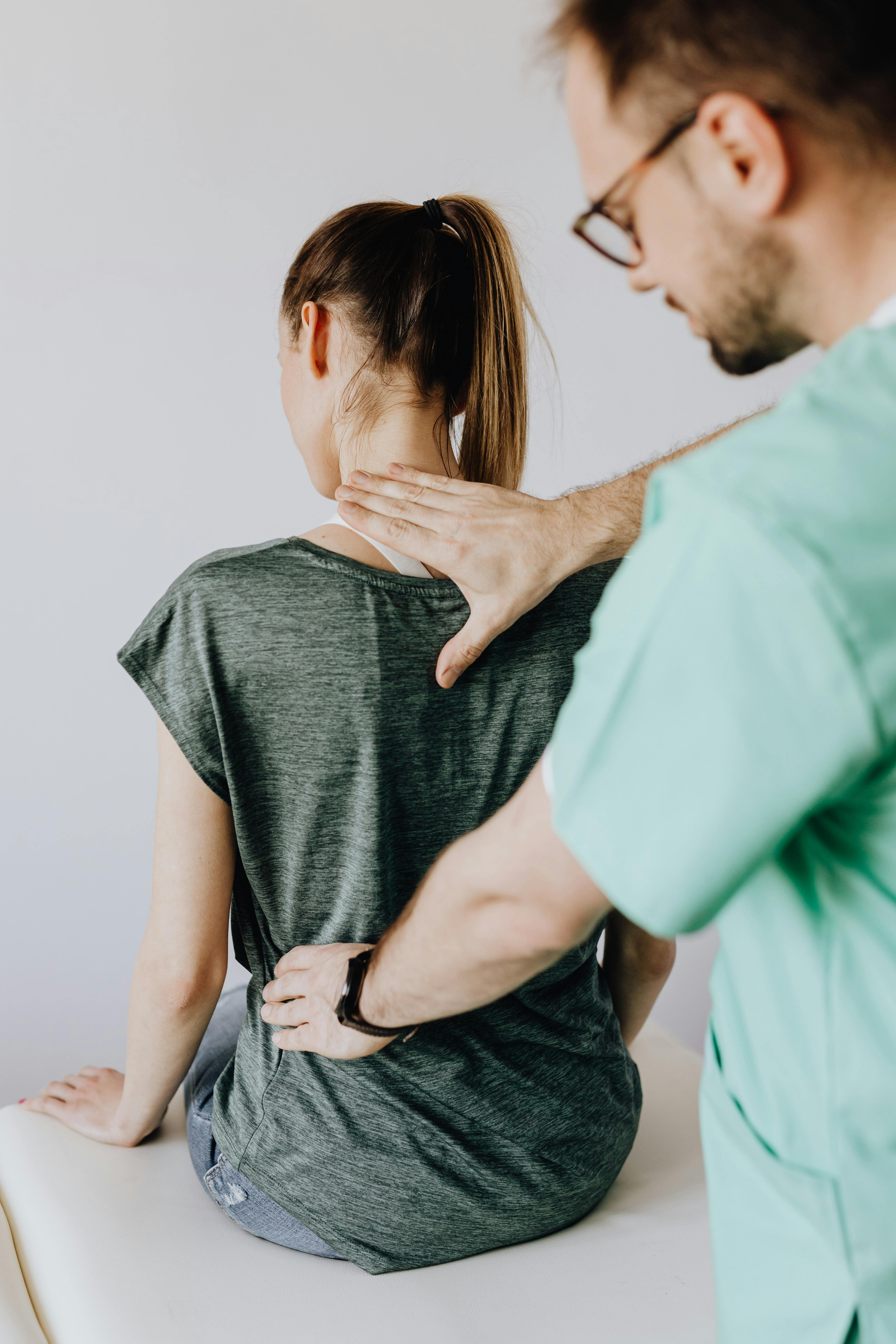 Chiropractic & Pain Management Opportunity for Licensed D.C.
