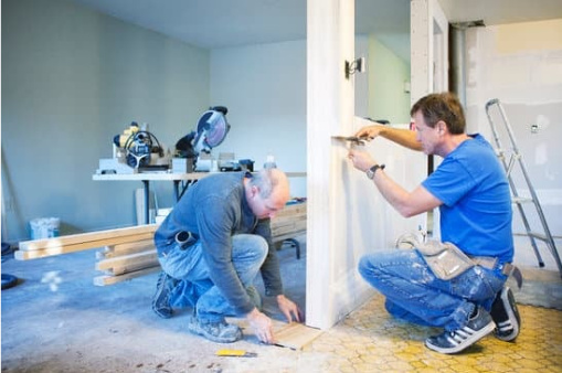 Established Residential Remodeling Business in Mobile County