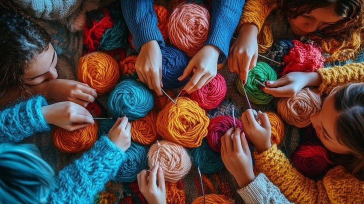 The Triangle's Ultimate & Profitable Yarn Haven