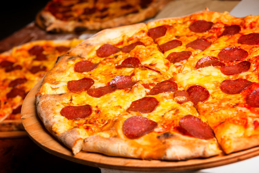 National Brand Pizza Franchise Available-2 Locations!
