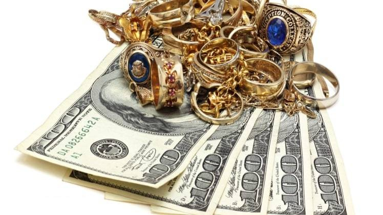 Newly Reduced- Profitable Pawn and Loan Store- Camden County