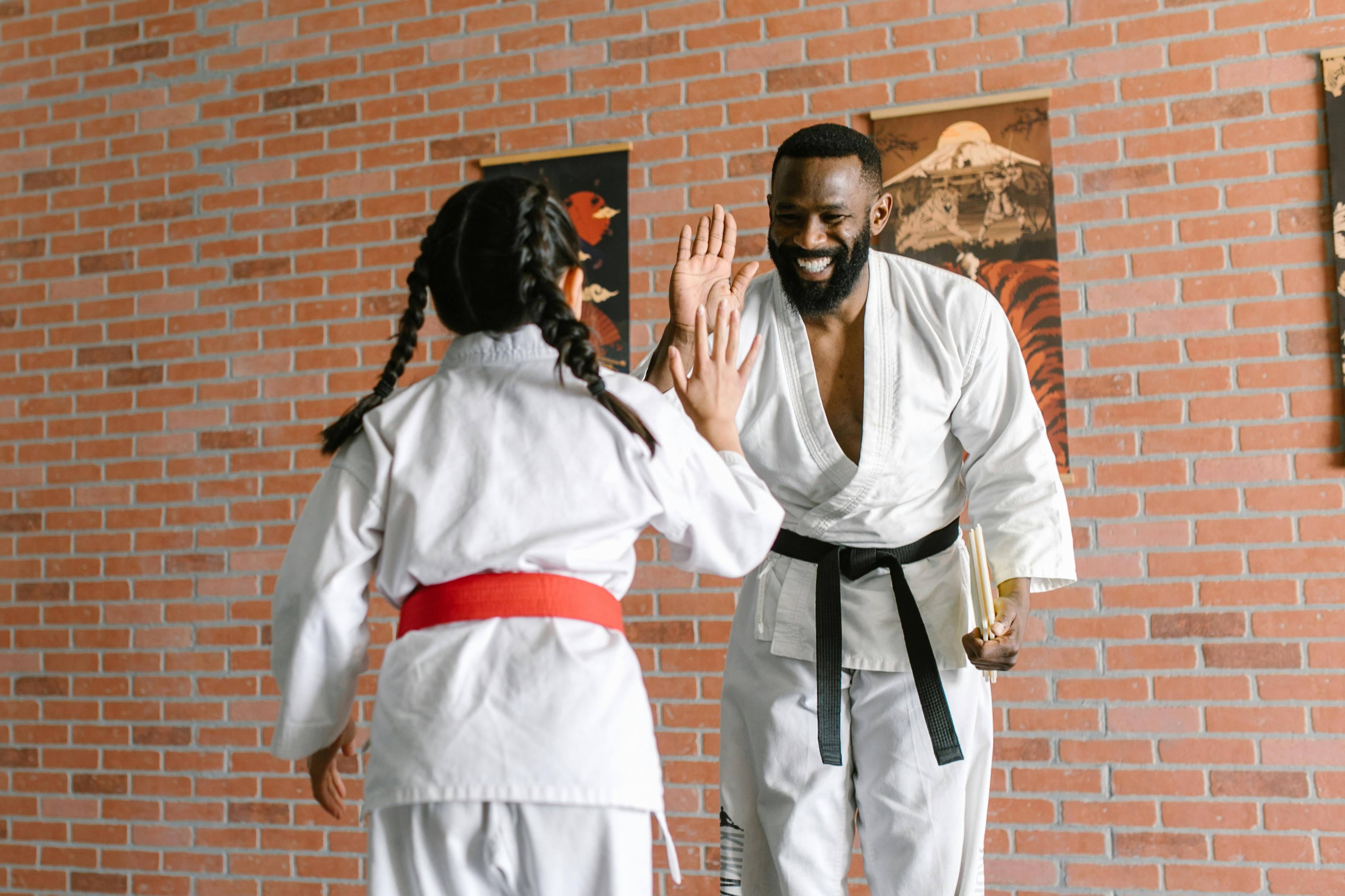 Established Martial Arts School Proven Success + Growth Potential