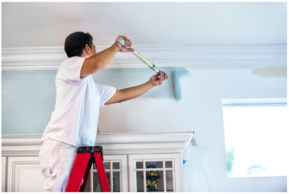 Profitable Painting Biz - Austin, TX - Seller Financing Available