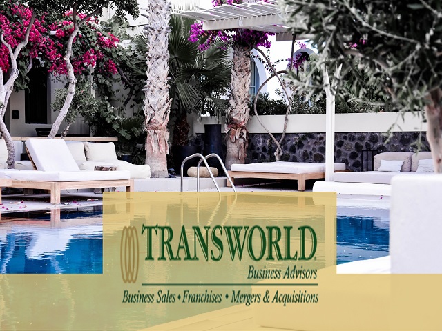 Pool Service Business in Palm Beach County