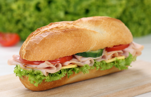 Quick-Service Sub Franchise- NOLA Location and Growth Potential