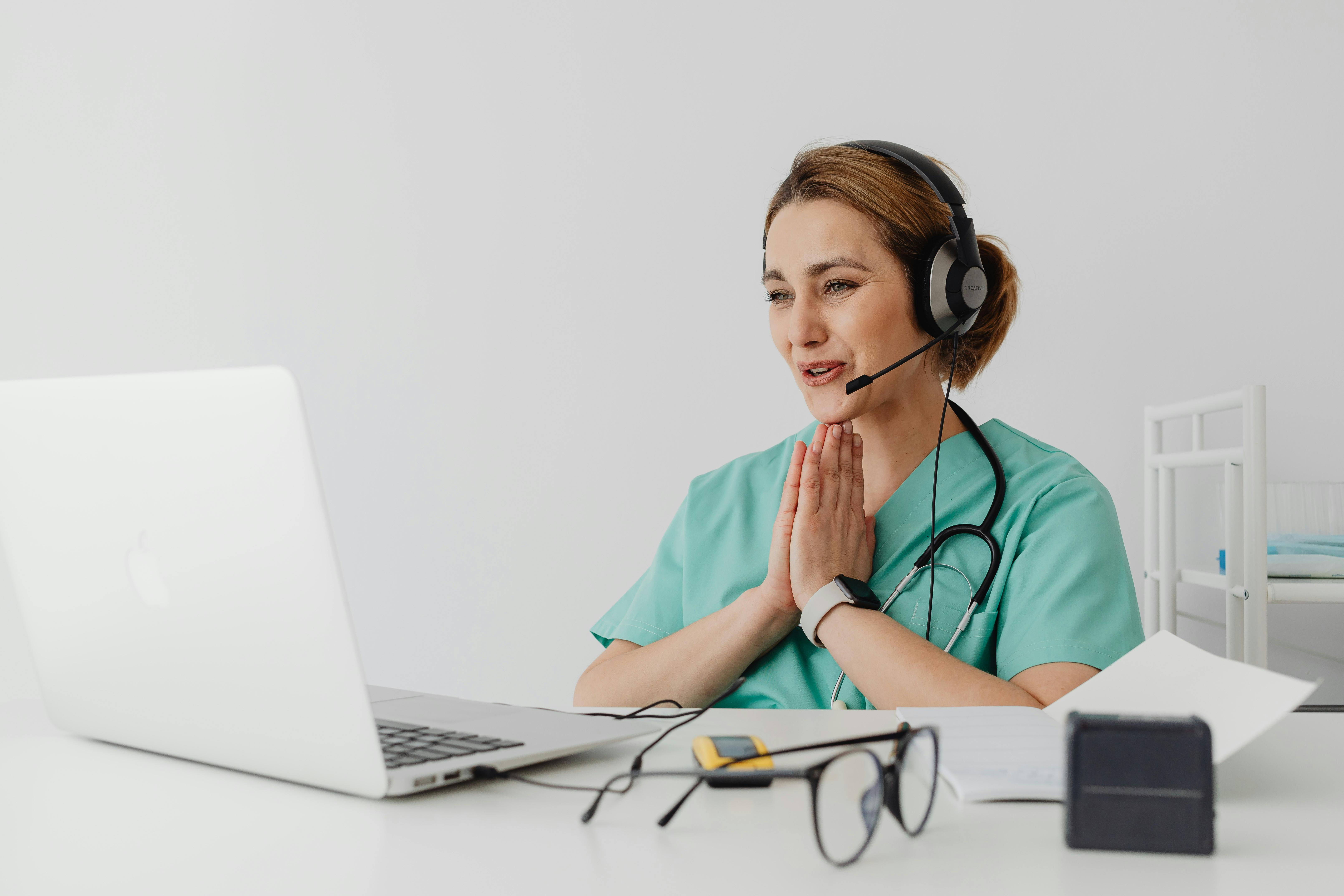 Relocatable + Scalable: Telemedicine Mental Health Practice