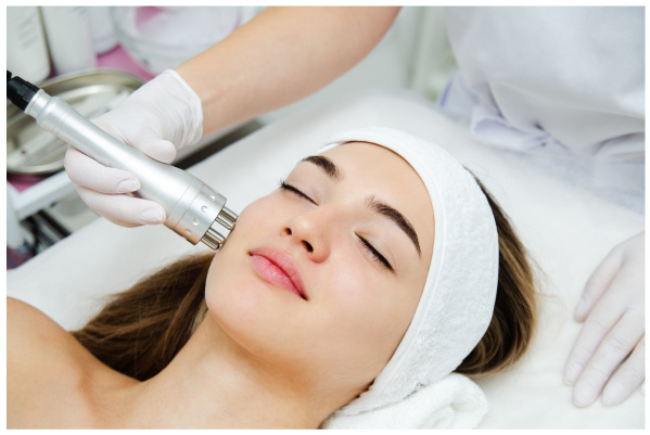 Join the Beauty Revolution with this Skin Med Spa for Sale