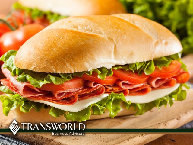 Under-Market Valued Hoagie Franchise For Sale!