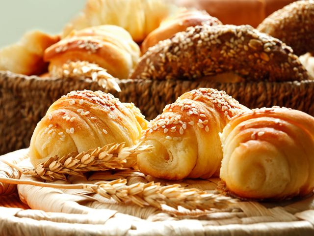 Profitable Bakery: Thriving Retail and Wholesale Business