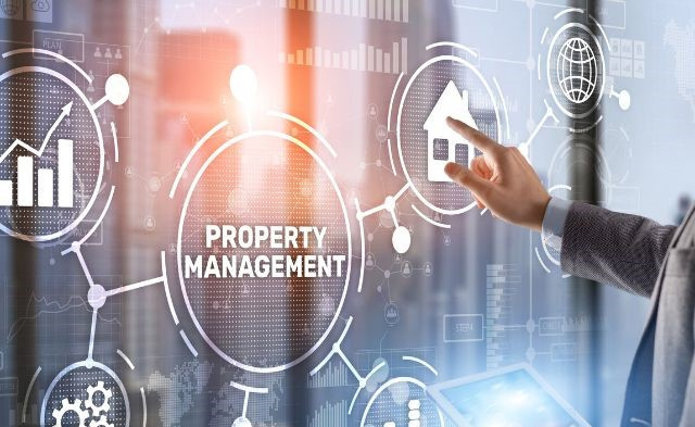 Great Opportunity To Own Well Known Property Management Business