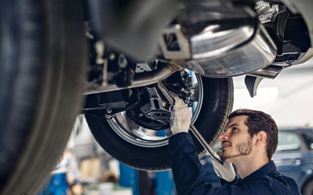 TOP LOCATION AUTO SHOP Business in Annapolis NETS $93,000!!!!! 