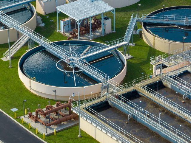 High EBITDA Wastewater Treatment Systems Integrations Contractor