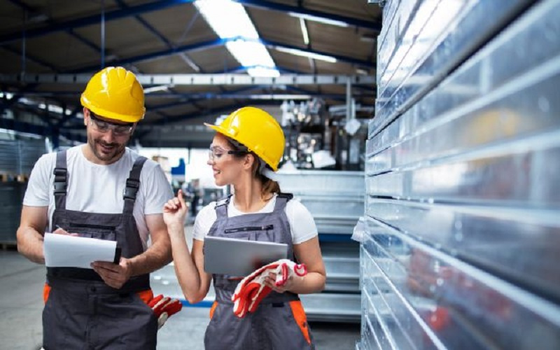 manufacturing