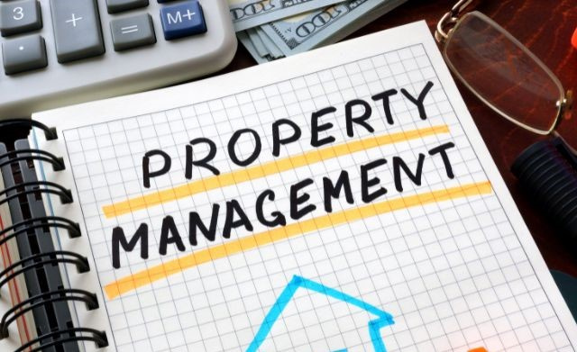 Full Service Property Management, 