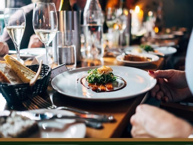 SBA APD, TOP RESTAURANT with COR-PROPTY. NETS$ 762 K IN NW DC!!