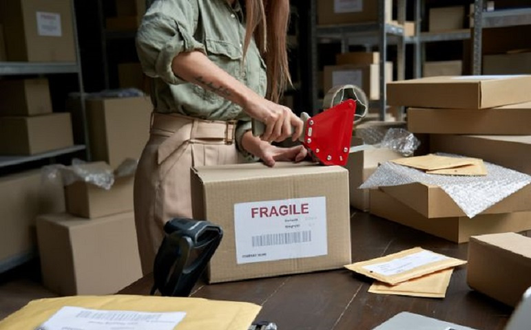 Parcels/Packaging Store in Central Alabama 