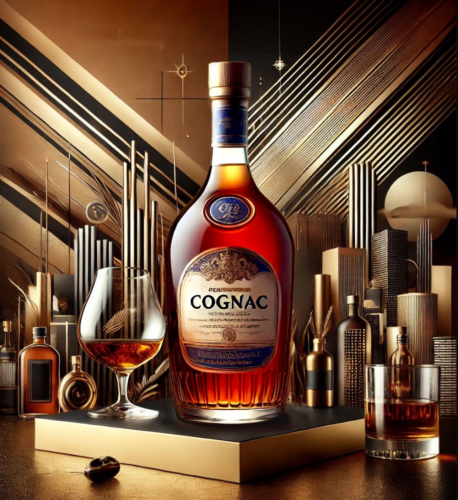 Acquire a High-Growth Cognac Brand