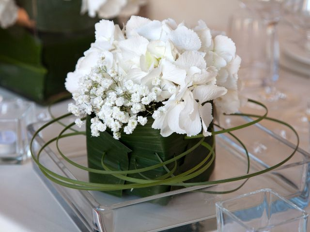 High end Flower Shop in Collier County