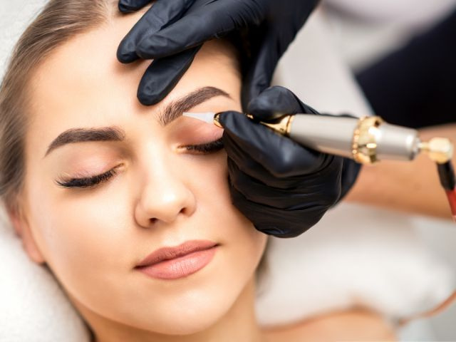 Permanent Makeup and Tattoo Salon for Sale