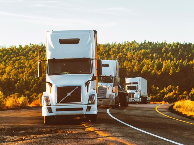 SBA Pre-approved! Established, Cash Flowing Trucking Company 