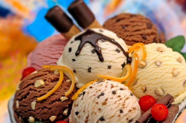 Profitable Ice Cream Shop For Sale
